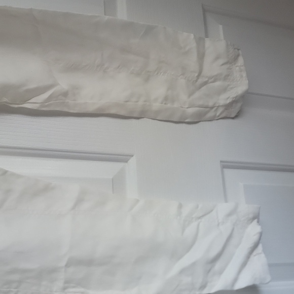 Johnny Was Pete & greta Light Weight Pants  Size 2 Xs Slim Cargo New - Picture 3 of 8